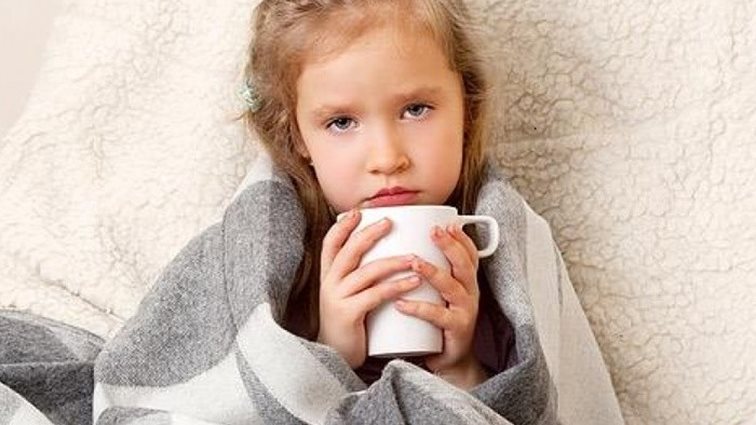 MamaPost by The Mamagers: Τα παιδιά δεν αρρωσταίνουν επειδή κρύωσαν! Αρρωσταίνουν επειδή κόλλησαν!