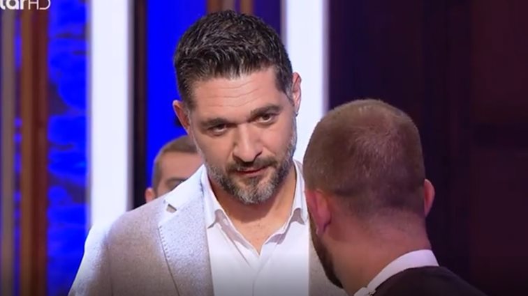 MasterChef | Ο Πάνος Ιωαννίδης έδωσε το golden pin του – Ποιος διαγωνιζόμενος τον εντυπωσίασε;