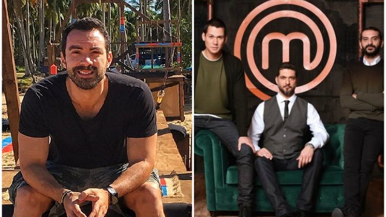 Survivor VS MasterChef
: Ποιο επικράτησε στην τηλεθέαση; Πού βρέθηκε το «Τατουάζ» &amp; το «Ράδιο Αρβύλα»;
