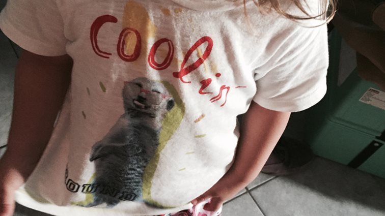 Eliana In Babyland: 10 ψέματα που λέω για να μην με κρίνουν οι άλλες μαμάδες