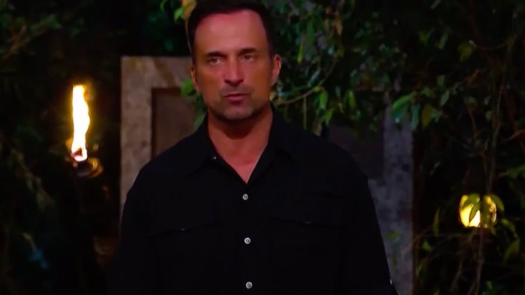 Το πιο πολυσυζητημένο πρόσωπο του Survivor μόλις αποχώρησε