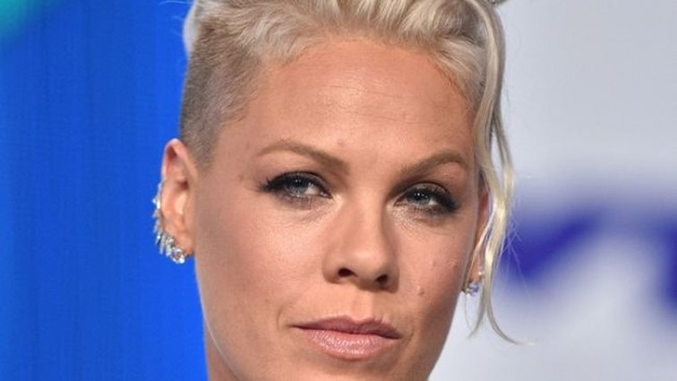 Pink: Αναδείχθηκε η πιο όμορφη γυναίκα του 2018!