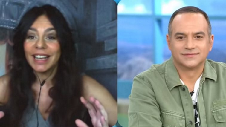 Χριστίνα Γουλιελμίνο: «Ακόμα δεν τελείωσε και τώρα είναι πραγματικά η στιγμή λίγο πιο βαριά»