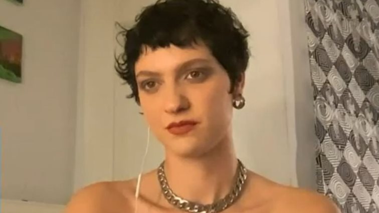 GNTM | Κότυ: &quot;Έκανα χάρη στα κορίτσια που αποχώρησα&quot;