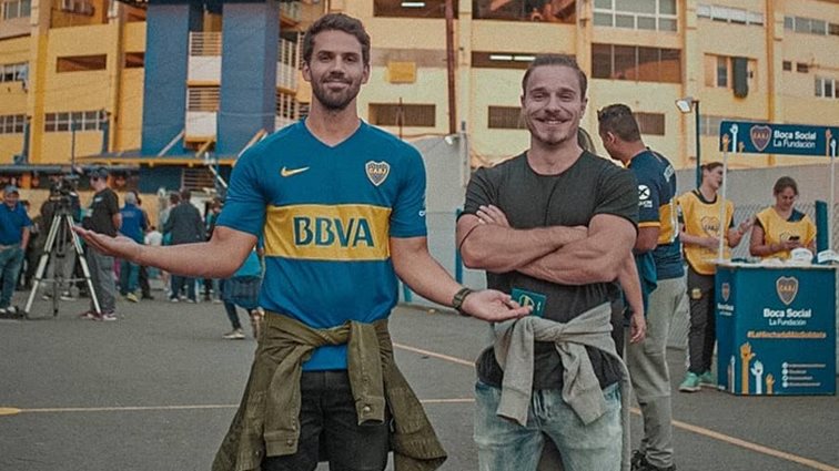 To &quot;Football Stories&quot; επιστρέφει – Η ανακοίνωση των συντελεστών