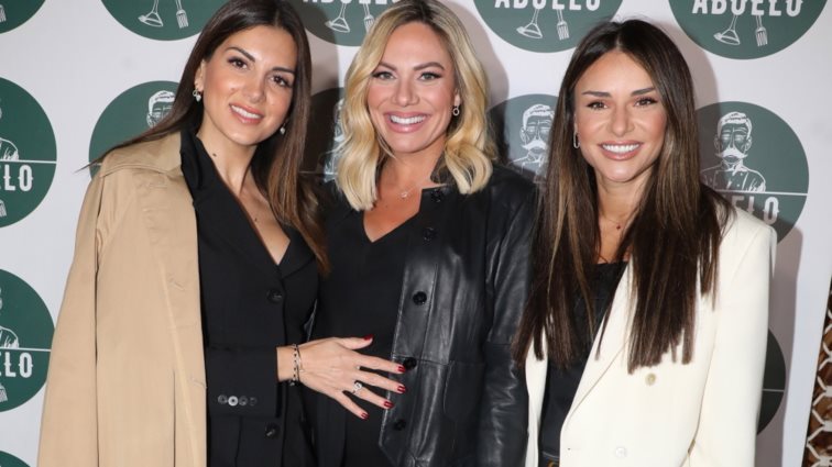 Πού συναντήθηκαν Τσιμτσιλή, Μαλέσκου &amp; Τσολάκη;