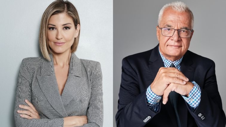 Τα &quot;Mega Γεγονότα&quot; στην κορυφή με το υψηλότερο ποσοστό για τη φετινή σεζόν