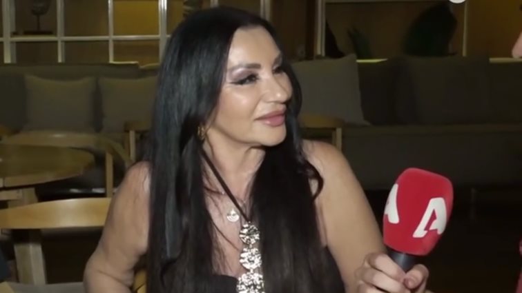 Πόπη Μαλλιωτάκη: "Έκανα κάτι στο πρόσωπο που είχε τρομερά μεγάλη επιτυχία"