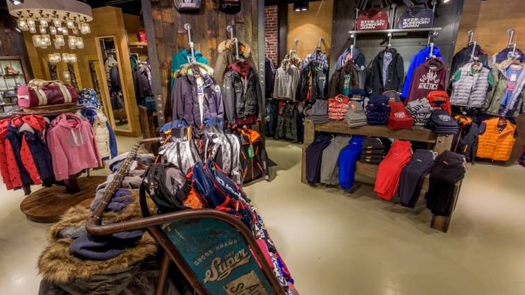 north face mall athens