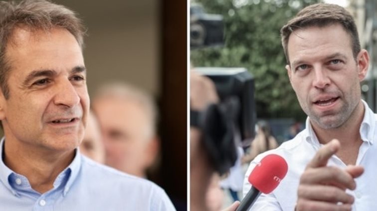 Τα μηνύματα των δημοσκοπήσεων: Ανοχή και καμπανάκια για την κυβέρνηση - Στάση αναμονής για Κασσελάκη