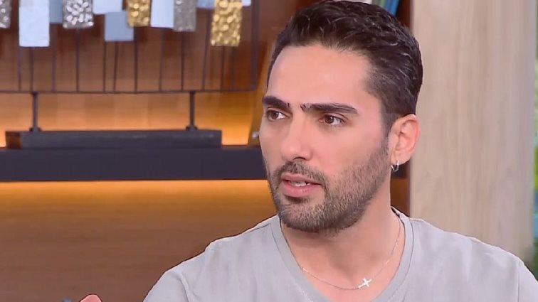 Αλέξανδρος Μαρτίδης: Η κόρη μου με ρώτησε &quot;Γι’ αυτό χώρισες εσύ με τη μαμά;&quot;