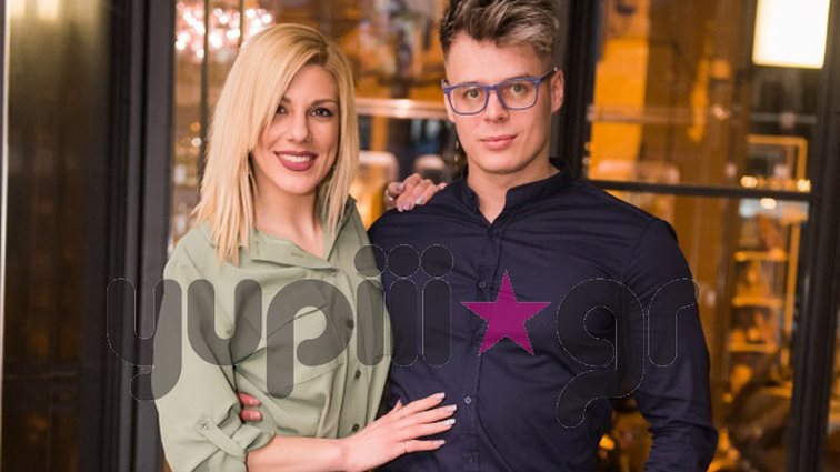 Μόνο στο Yupiii!: Τέλος Λένια &amp; Φίλιππος από τα «Διλήμματα»! Ποιο πασίγνωστο ζευγάρι και στη ζωή παίρνει τη θέση τους;