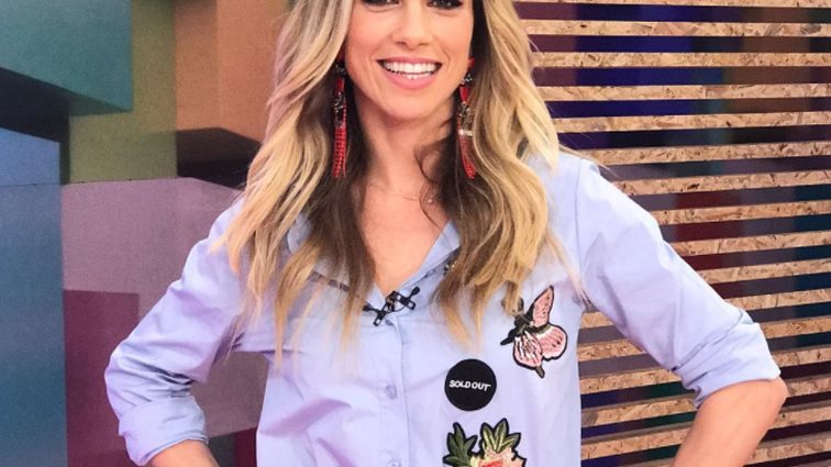 Ντορέττα Παπαδημητρίου: Η σκληρή κριτική στο πρόσωπο της: «Ξέρετε πόσες Ντορέττες παρήλθαν γιατί δεν ήξεραν να χειριστούν τη δουλειά;»