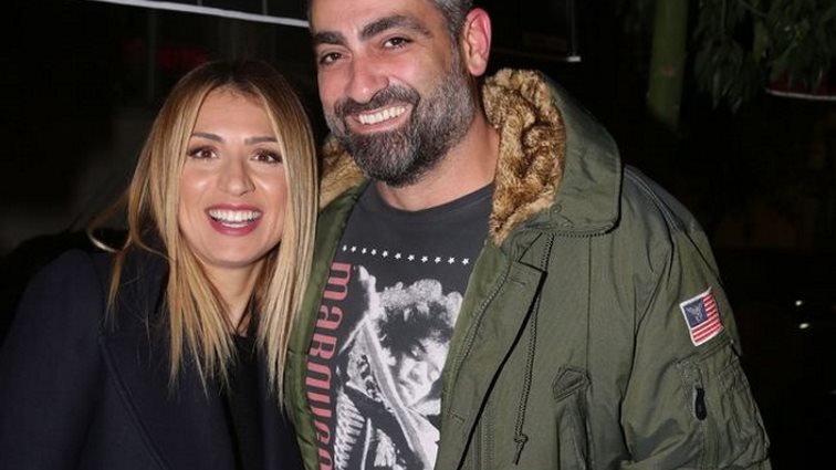 Μαρία Ηλιάκη: Το check-in του συντρόφου της στις φυλακές Κορυδαλλού που προκάλεσε σάλο!