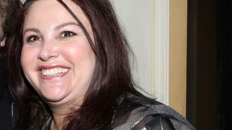 Ελευθερία Ρήγου: Έχασε τα περιττά κιλά και είναι αγνώριστη!