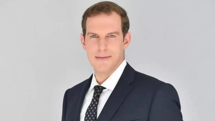 Ο Γιώργος Ευγενίδης μιλά πρώτη φορά για τη σύντροφό του: &quot;Δεν είμαστε πάντα στον ίδιο χώρο&quot;