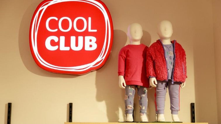 Το πρώτο Mega Store της Cool Club έκανε εγκαίνια με ένα μεγάλο πάρτι για μικρούς και μεγάλους!