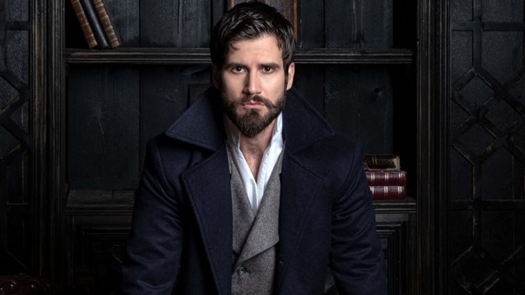 Ο Αναστάσης Ροϊλός απαντά για τις σκηνές της "Μάγισσας" που προκάλεσαν αντιδράσεις