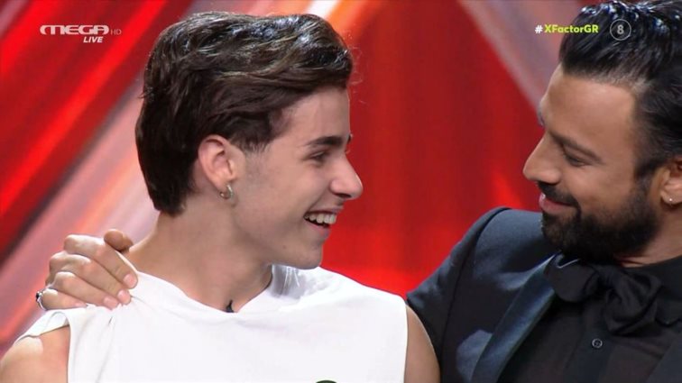 &quot;X-Factor&quot; | Τα highlights του έκτου live show - Δείτε όσα έγιναν