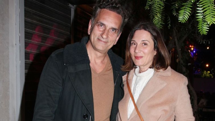 Νίκος Ψαρράς: &quot;Δεν φλερτάρω πια δυστυχώς και μου λείπει πολύ&quot;