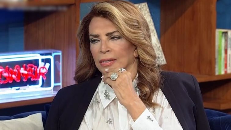 Η Μιμή Ντενίση για το ατύχημα της: "Ήμουν τρεις μήνες στο κρεβάτι"