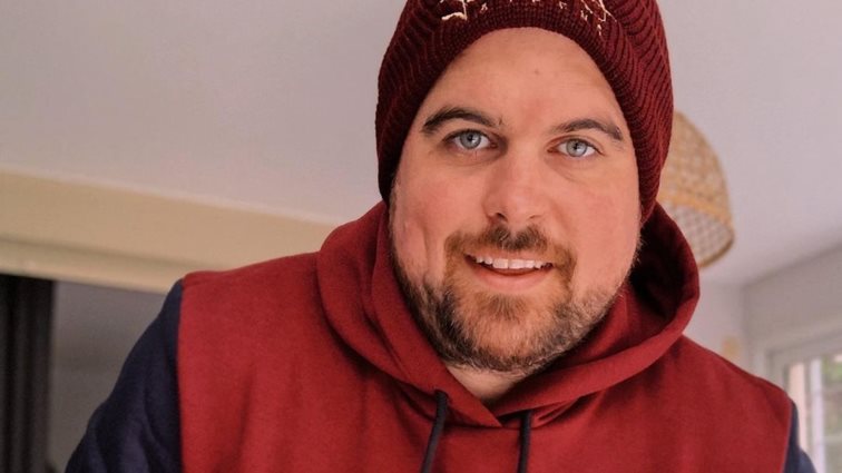 Ελλάδα Έχεις Ταλέντο | Ο Νικόλας Ράπτης απαντά: Θα είναι ο παρουσιαστής;