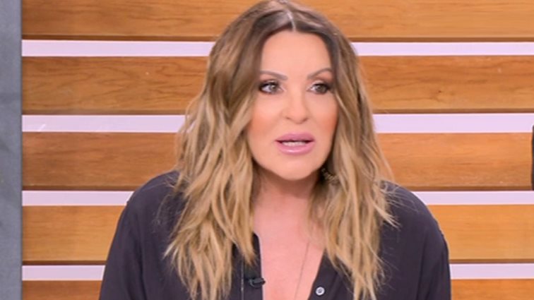 Τα σχόλια στο &quot;Καλύτερα δε Γίνεται&quot; για τη συνέντευξη του Σπανουδάκη και η παρέμβαση Χατζηνικολάου