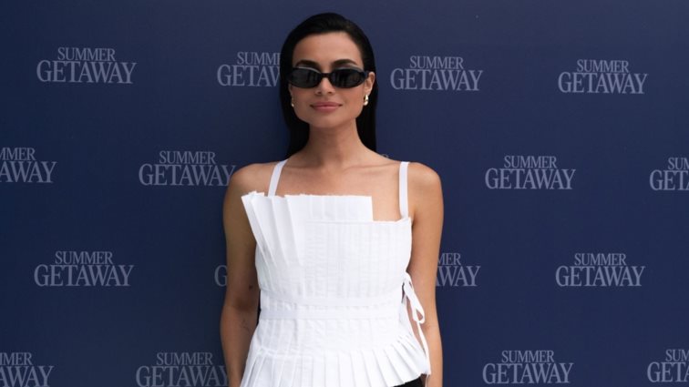 H Γλυφάδα έγινε το απόλυτο καλοκαιρινό σκηνικό για το νέο κατάστημα GANT