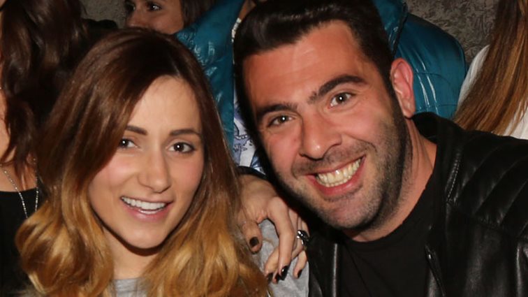 Αλέξανδρος Αγγλούπας: Κρίθηκε ένοχος για το αιματηρό επεισόδιο με την Γωγώ Φαρμάκη