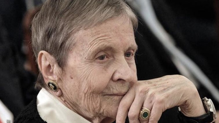 Ελένη Γλύκατζη Αρβελέρ: 13 πράγματα που έχει πει για τους νέους και την παιδεία
