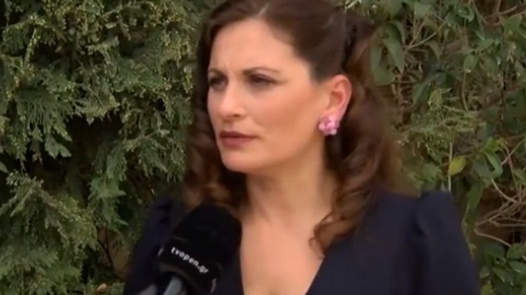 Θεοφανία Παπαθωμά: Καταπέλτης στο «Πρωινό»! Οι διχαστικές δηλώσεις για την καμπάνια κατά του κορονοϊού που έγιναν viral