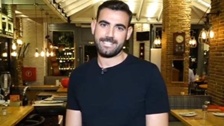 Νίκος Πολυδερόπουλος: «Είχα φτάσει να χρωστάω 80.000 ευρώ. Δούλεψα για το &quot;Αμάρτημα&quot; και δεν πληρώθηκα»