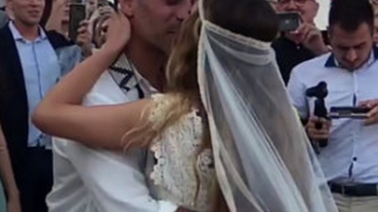 Γιώργος Χρανιώτης: Τα σχόλια για τον γάμο του που τον ενόχλησαν &amp; η αντίδρασή του