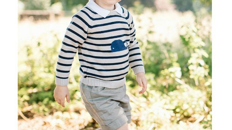 Πρίγκιπας George: Βρέθηκε ο Πριγκιπικός αντίζηλος του!