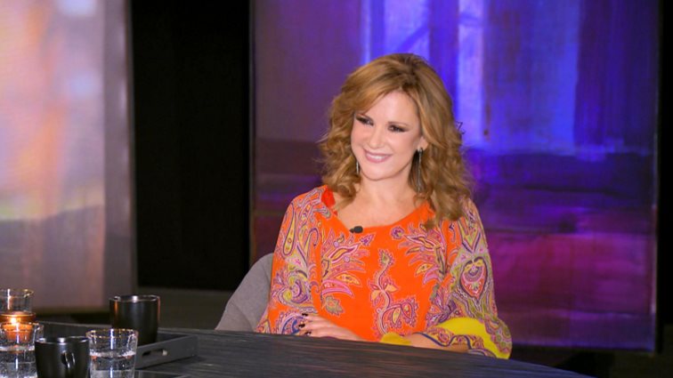 Η Έλενα Κατρίτση σε σπάνια δημόσια εμφάνιση | Δείτε πώς είναι σήμερα