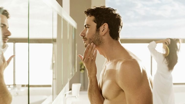 3 + 1 Συμβουλές: Πως να φροντίζεις σωστά το δέρμα κάτω από τα γένια σου