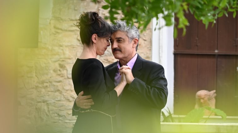 "Σασμός" - Συγκλονιστικές αποκαλύψεις στα νέα επεισόδια