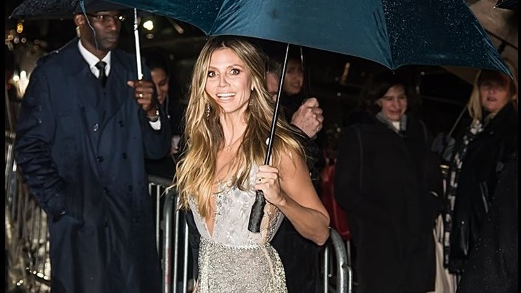 AmFAR Gala 2019: Τα ωραιότερα looks στο κόκκινο χαλί
