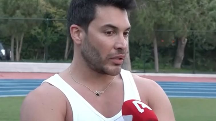 Γιώργος Ασημακόπουλος: &quot;Πολλές influencers κάνουν παράλληλα και κάτι άλλο&quot;