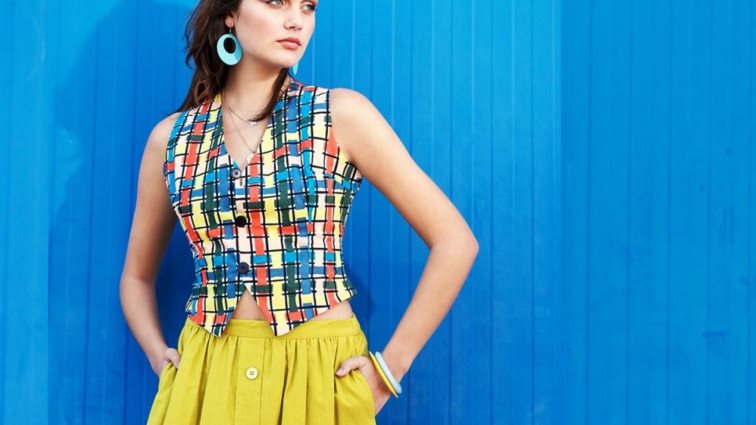 O νέος online fashion προορισμός για τις ανοιξιάτικες αγορές σου: Τα κομμάτια που θα αναβαθμίσουν την ανοιξιάτικη γκαρνταρόμπα σου!