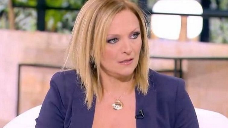 Χριστίνα Λαμπίρη: "Έπρεπε να γίνω μέρος αυτού του παιχνιδιού - Από τη φύση της αυτή η εκπομπή αδικούσε ανθρώπους"