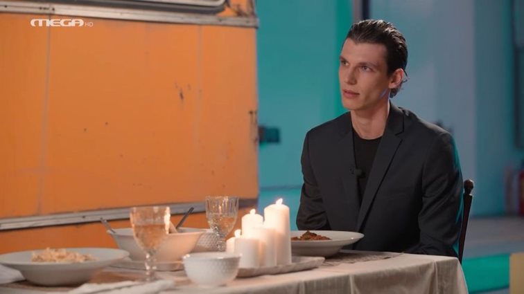 Ο Βασίλης Μίχας απαντά για τη σχέση του με τη Φαίη Ξυλά - Η αντίδρασή τους στα δημοσιεύματα που τους ήθελαν μαζί