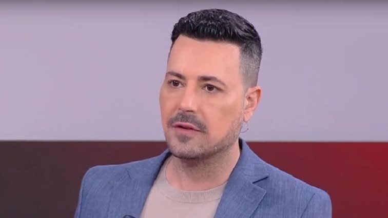 Πέτρος Κουσουλός: "Στεναχωρήθηκα σε προσωπικό επίπεδο - Είναι πολύ άγρια αυτά τα οποία συνέβησαν"