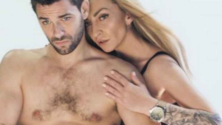 Αποστόλης Τότσικας - Ρούλα Ρέβη: Μιλούν για πρώτη φορά από κοινού για τη σχέση τους