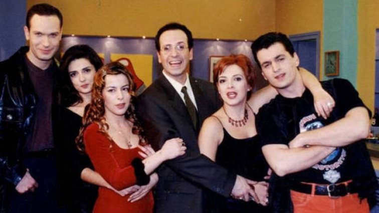 Κωνσταντίνου και Ελένης: H απίθανη αναβίωση του σίριαλ είναι γεγονός!