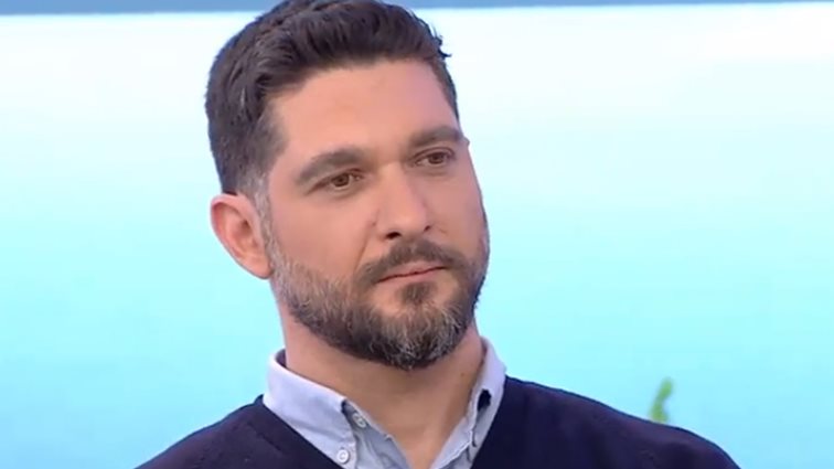 Πάνος Ιωαννίδης: Ο λόγος που βρέθηκε αρκετές νύχτες στο κρατητήριο