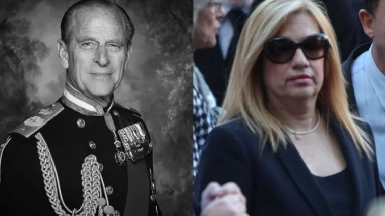 2021 | Τα δημόσια πρόσωπα που &quot;έφυγαν&quot; από τη ζωή τη χρονιά αυτή