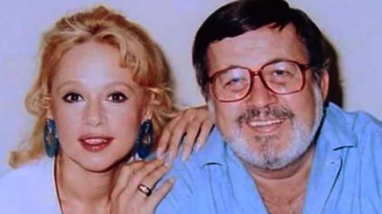 &quot;Ξεκίνησαν ευτυχισμένοι αλλά από ότι έχω μάθει, από την πρώτη μέρα άρχισε η βάναυση συμπεριφορά του Δημήτρη&quot;