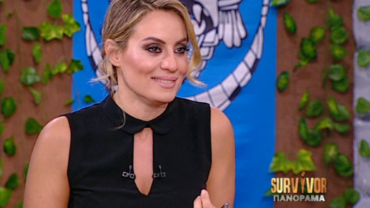 Ελεονώρα Μελέτη: Το ξέσπασμα στον αέρα της εκπομπή της: «Είσαι ντροπή για το γυναικείο φύλο»