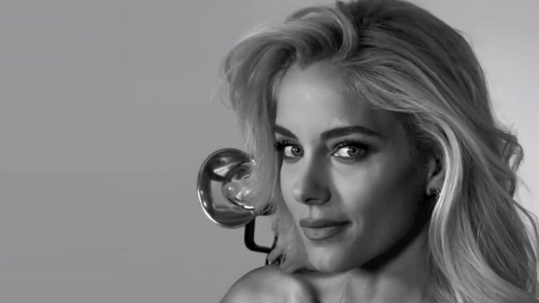 Η Δούκισσα Νομικού στην πρώτη της αντίδραση μετά την ανακοίνωση του ΑΝΤ1: &quot;I&#39;m back&quot;